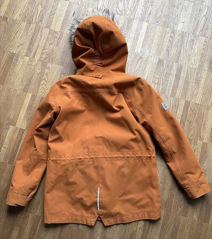 Giacche & Cappotti: Jack Wolfskin 3in1 Mantel Gr. 140 – Usato da Zürich venduto da sch_kqj7 1