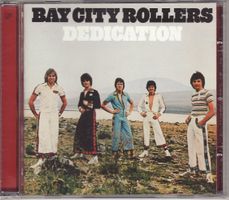 Bay City Rollers Dedication