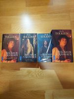 Le seigneur des anneaux - J.R.R. Tolkien