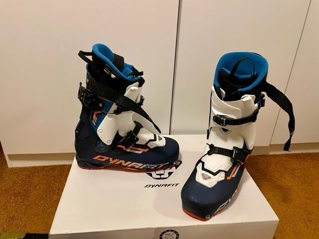 dynafit tlt 7 expedition cr