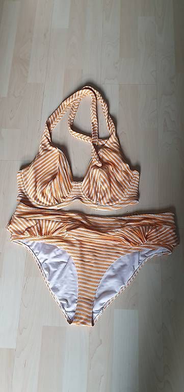 Costumi da bagno & Bikini: Bikini 75g – Usato da Ittigen venduto da Searay