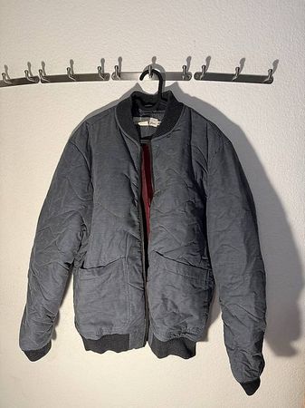 Bomberjacke Grösse M