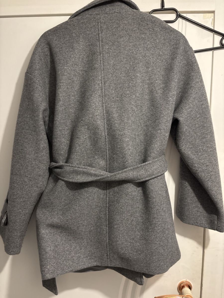 Zara Giacche: Jacket Zara – Usato da Epalinges venduto da Has_yhj9 2