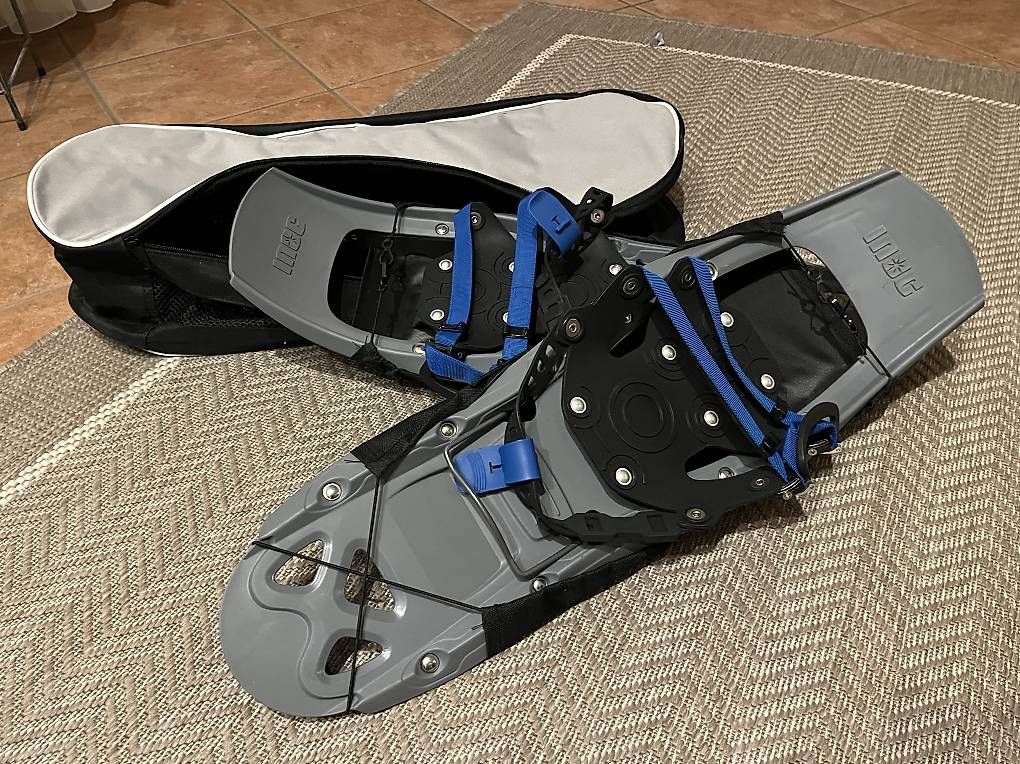 Chaussures hommes: Schneeschuhe - neu  – Neuf avec emballage d'origine à Büren an der Aare par tadowa