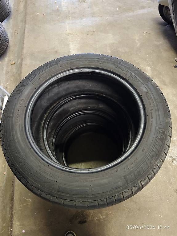 Sonstiges Schreiben & Zeichnen: 215-60-17C gomme Michelin  – Gebraucht aus Taverne von mar_v68c 3