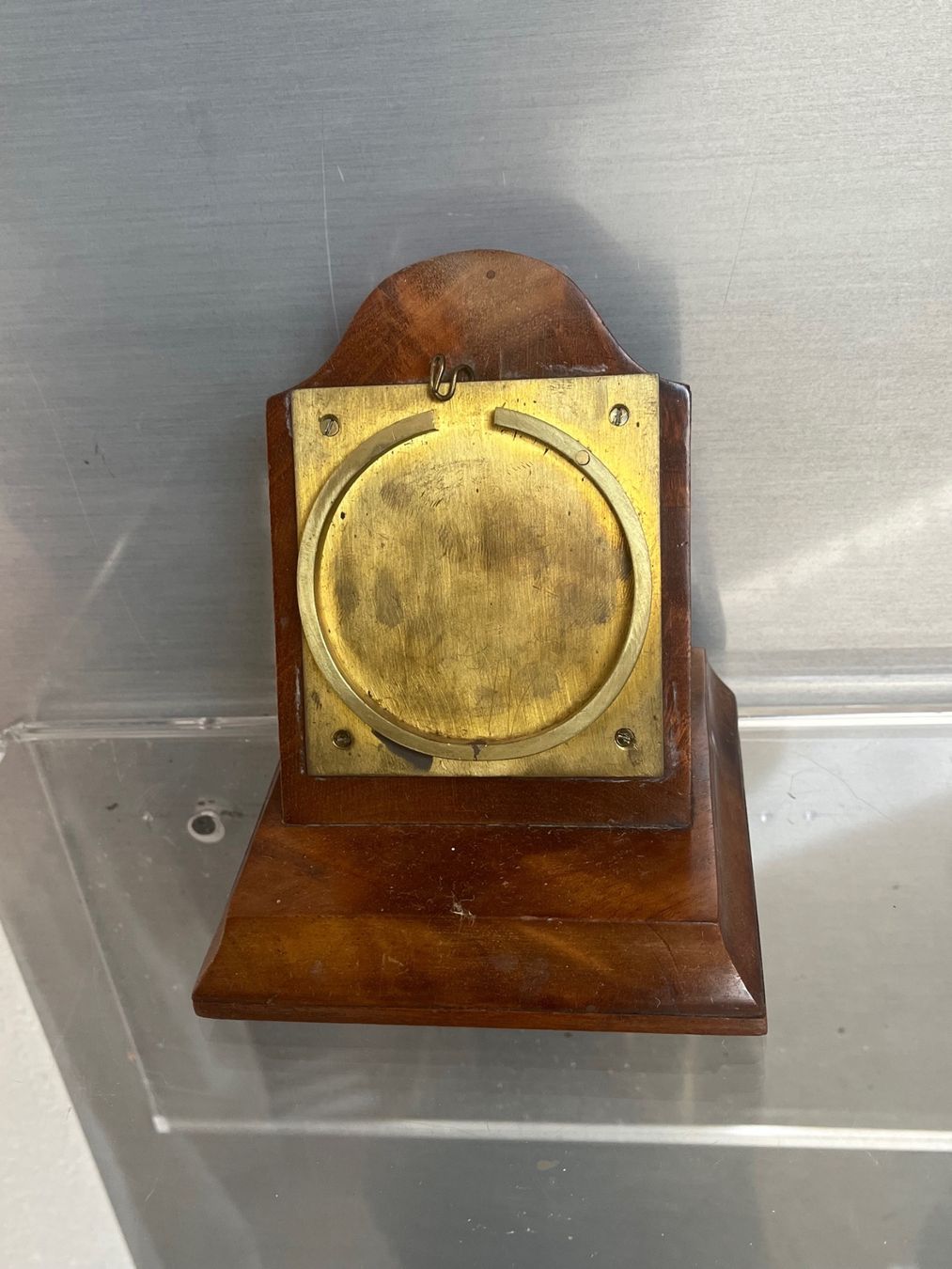 Altri accessori per orologi: Porte montre acajou – Usato da St-Légier-Chiésaz venduto da Antichorloge