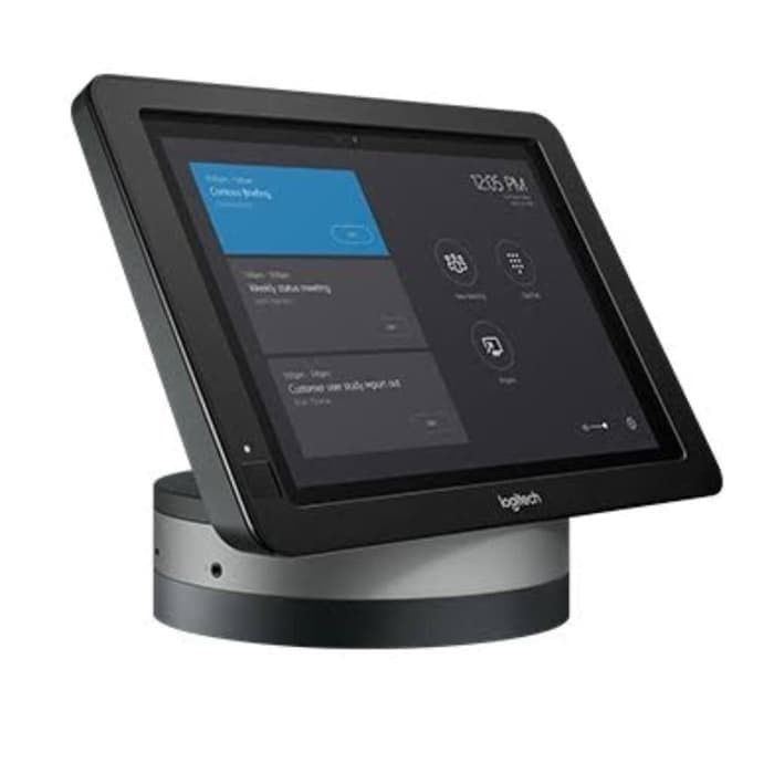 Docking station: Logitech Smart Dock (Neu & OVP) – Nuovo (secondo la descrizione) da Neuhausen venduto da PBMG