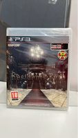 Resident Evil für PS3 - Ungeöffnet mit Bonus DLC!