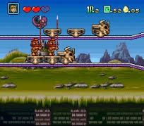 Nintendo Spiele: Super Nintendo - DinoCity - guter Zustand – Gebraucht aus Zuerich von Dorsi 6