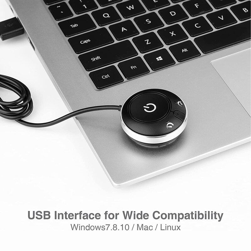 Mouse: Rii RT909 USB Mouse Jiggler / Mover / Maus Simulator – Nuovo e nell'imballaggio originale da Romanshorn venduto da pfimex 2