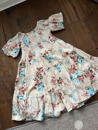 Kleid Gr. 24 Monate