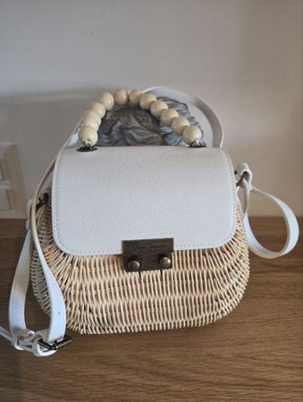 Sommertasche Pepe Jeans neu