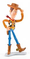 Coole Figur Woody, Toy Story 4, 10.5 cm, Bullyland, neu