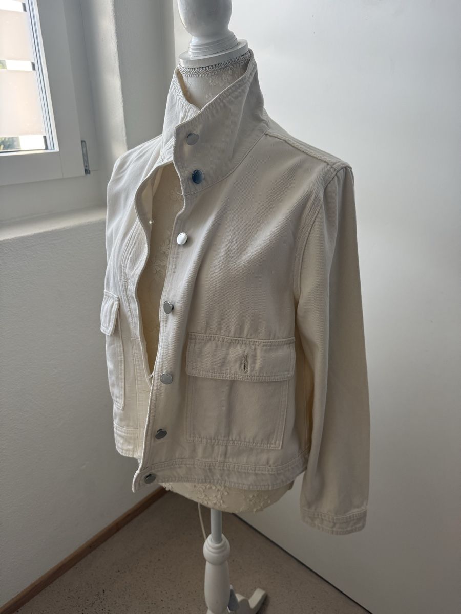 Giacche: Jeans Jacke – Nuovo (secondo la descrizione) da Itingen venduto da jessi811