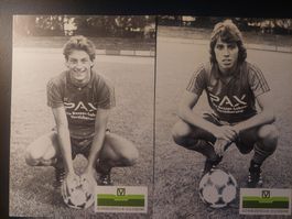 FC BALE - Peter NADIG - Martin JEITZINER