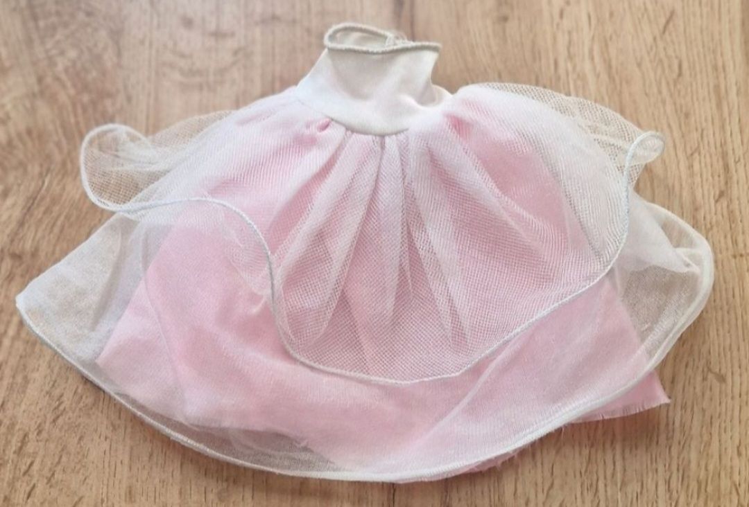 Bambole: jupe pour Barbie – Usato da Couvet venduto da Pioune