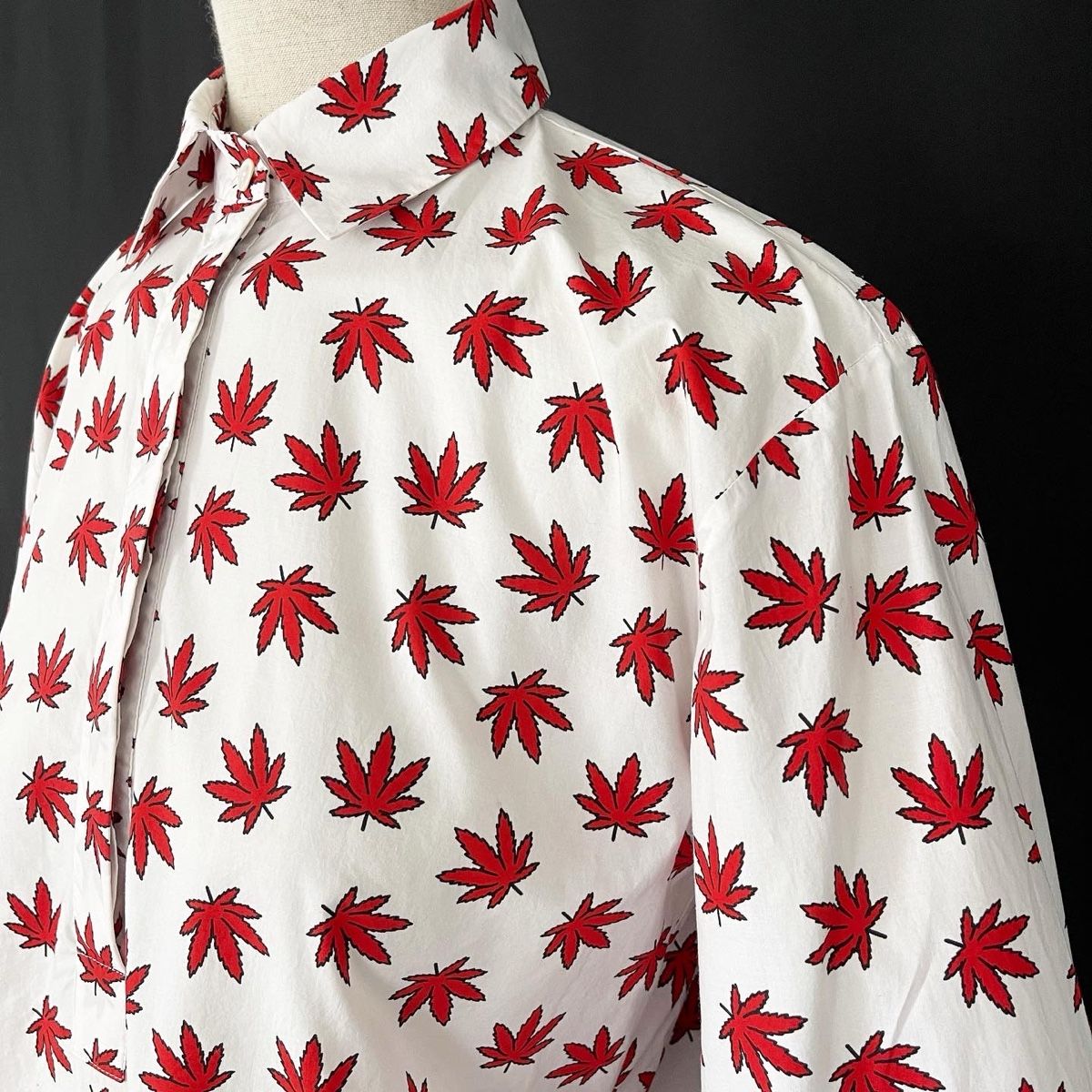 Blusen: P.A.R.O.S.H. Blouse – Neu (gemäss Beschreibung) aus Emmen von Avviivva_Com2023 3