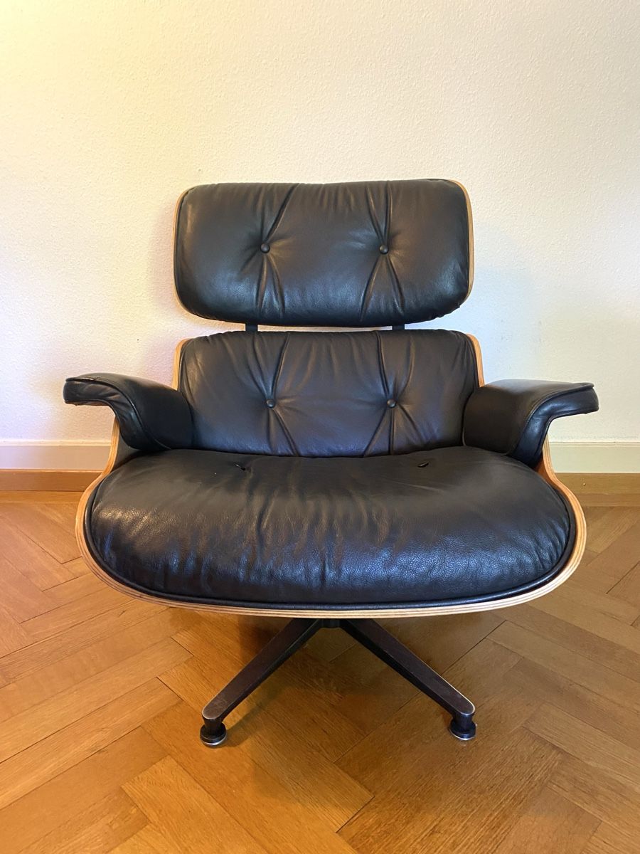 Liegen & Liegestühle: Design Sessel Chair – Gebraucht aus Olten von sportwelt 2