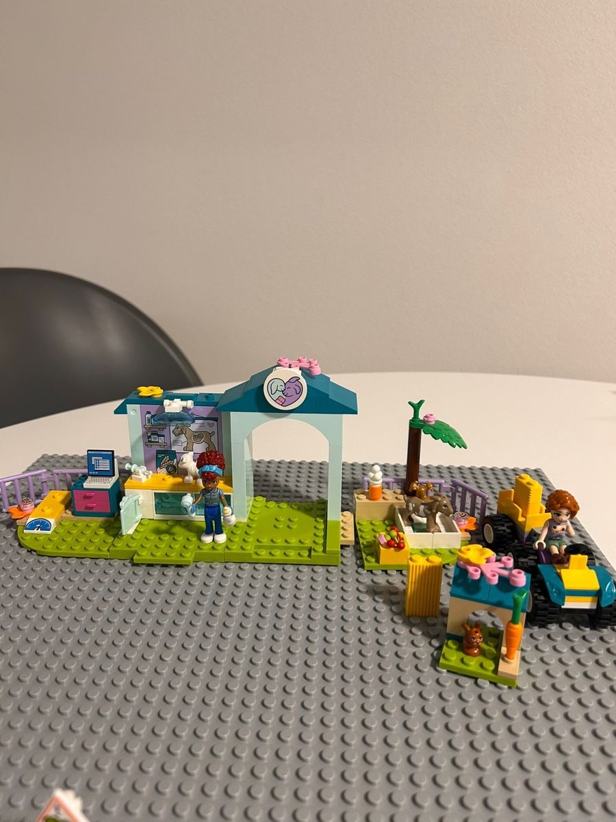 Lego Giocattoli: Lego Friends Set – Nuovo (secondo la descrizione) da Muri AG venduto da Rukvasch 5