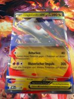 Mega Latias ex (MEP 011) / XXL-Karte 3D / Promo