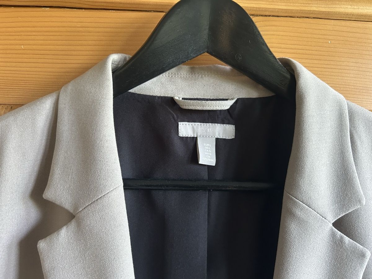 H&M Giacche: Blazer  – Usato da Richterswil venduto da solisoli5 1