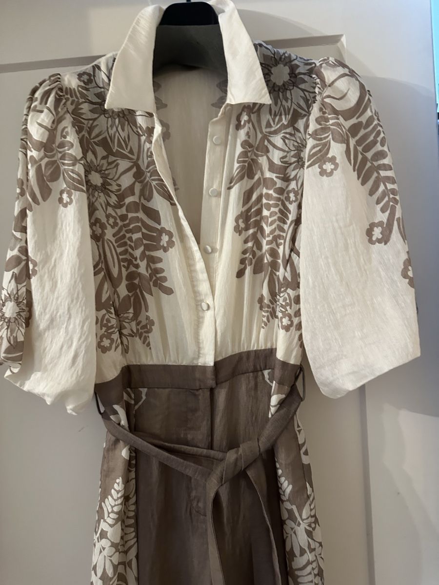 Phase Eight Tute: Damen Phase Overall Gr12 mit Puff Ermen – Nuovo (secondo la descrizione) da Basel venduto da Ivana_4