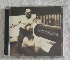 Van Halen - III
