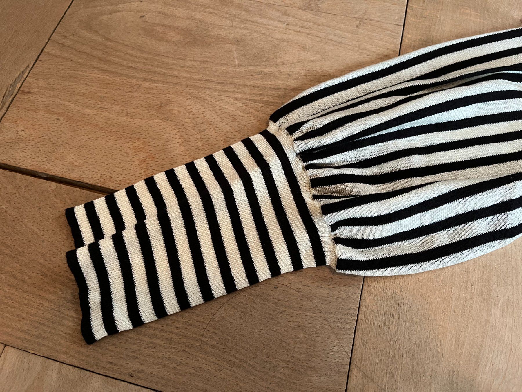 Maglioni & Felpe: CUE CARE AUSTRALIA Pullover Feinstrick Shirt Strickpullover – Usato da Zürich venduto da its-love 3