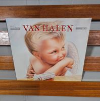 LP Vinyl Van Halen 1984 - Hardrock 1983 Schallplatte
