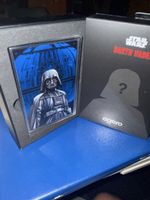 Star Wars Darth Vader 5g 999 Silber Agoro
