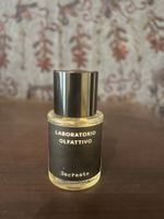 Laboratorio olfattivo SACRESTE