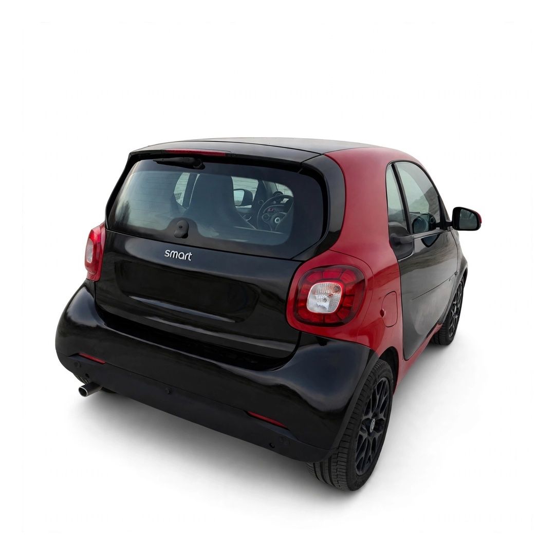 Smart Automobili: Smart Fortwo Prime – Usato da Cologny venduto da dri_dq2v 3