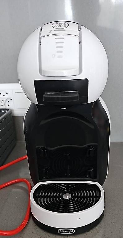 Machines à café & Machines à expresso: Kapselkaffe Maschine v – D'occasion à Emmen par Elifu70