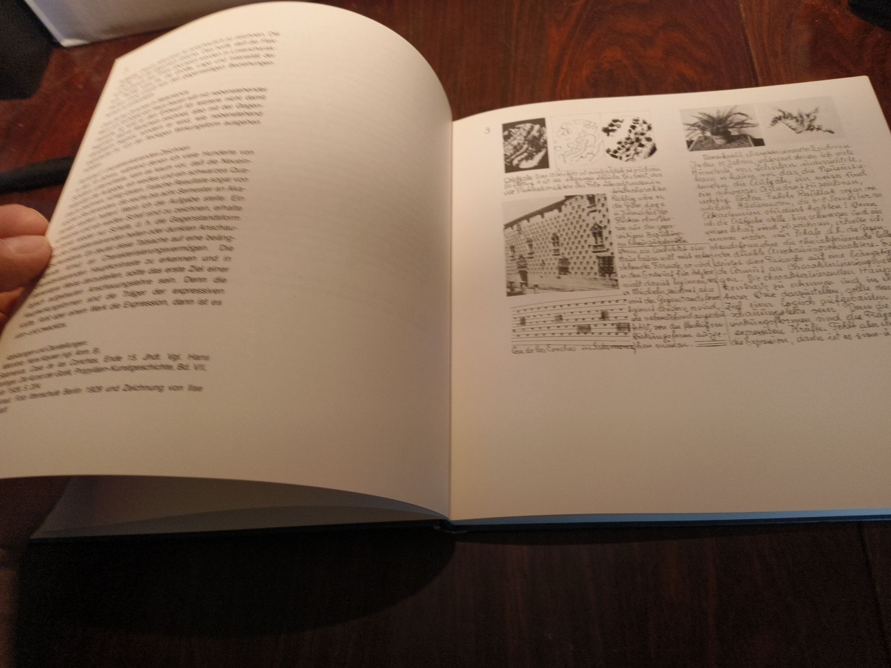 Bücher: Johannes Itten Elemente der Bildenden Kunst Studienausgabe – Gebraucht aus stettlen von VintageBern_ch 5