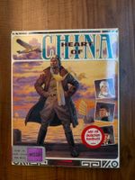 Amiga Spiel: Heart of China (Big Box)