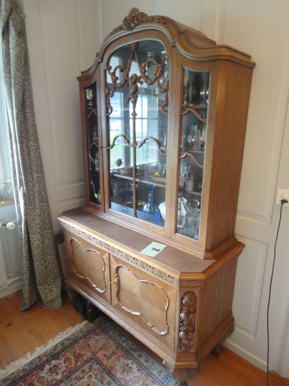 Vetrine: Vitrine von 1927 – Usato da Bischofszell venduto da Joachim-115