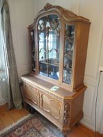 Vitrine von 1927