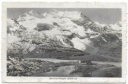 Bernina - Hospiz  (2309 m)