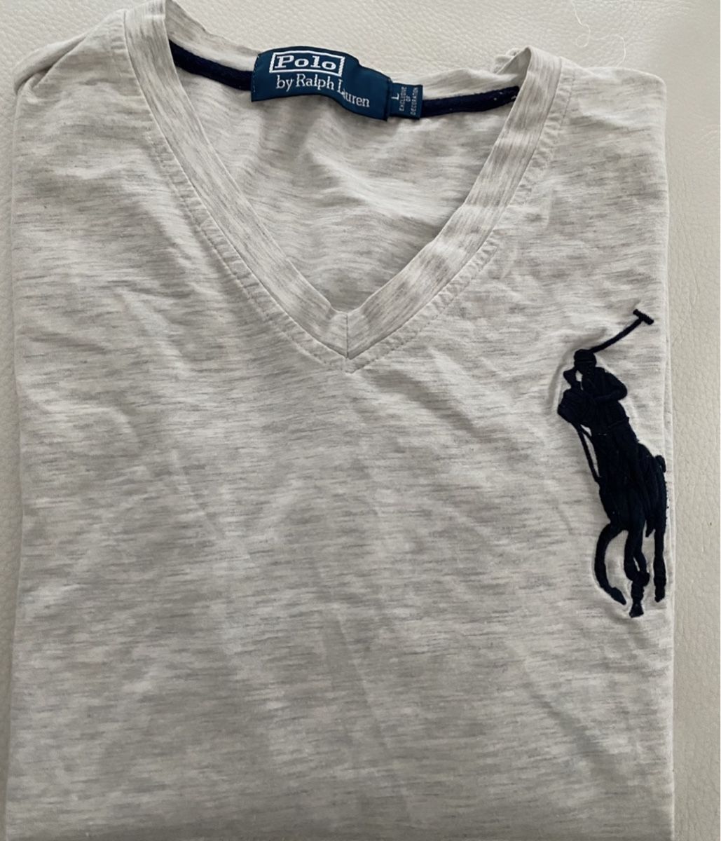 US Polo T-shirt: Polo By Ralph Lauren Tshirt – Usato da Opfikon venduto da Luis144 6