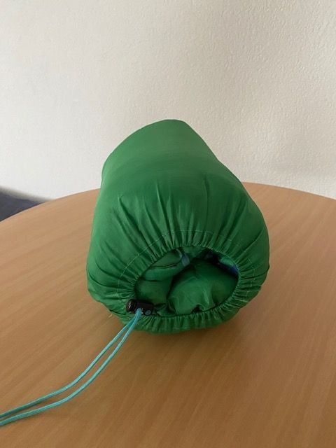 46 Nord Schlafsäcke: Schlafsack N46, Kids – Gebraucht aus Horgen von nafets8810 2