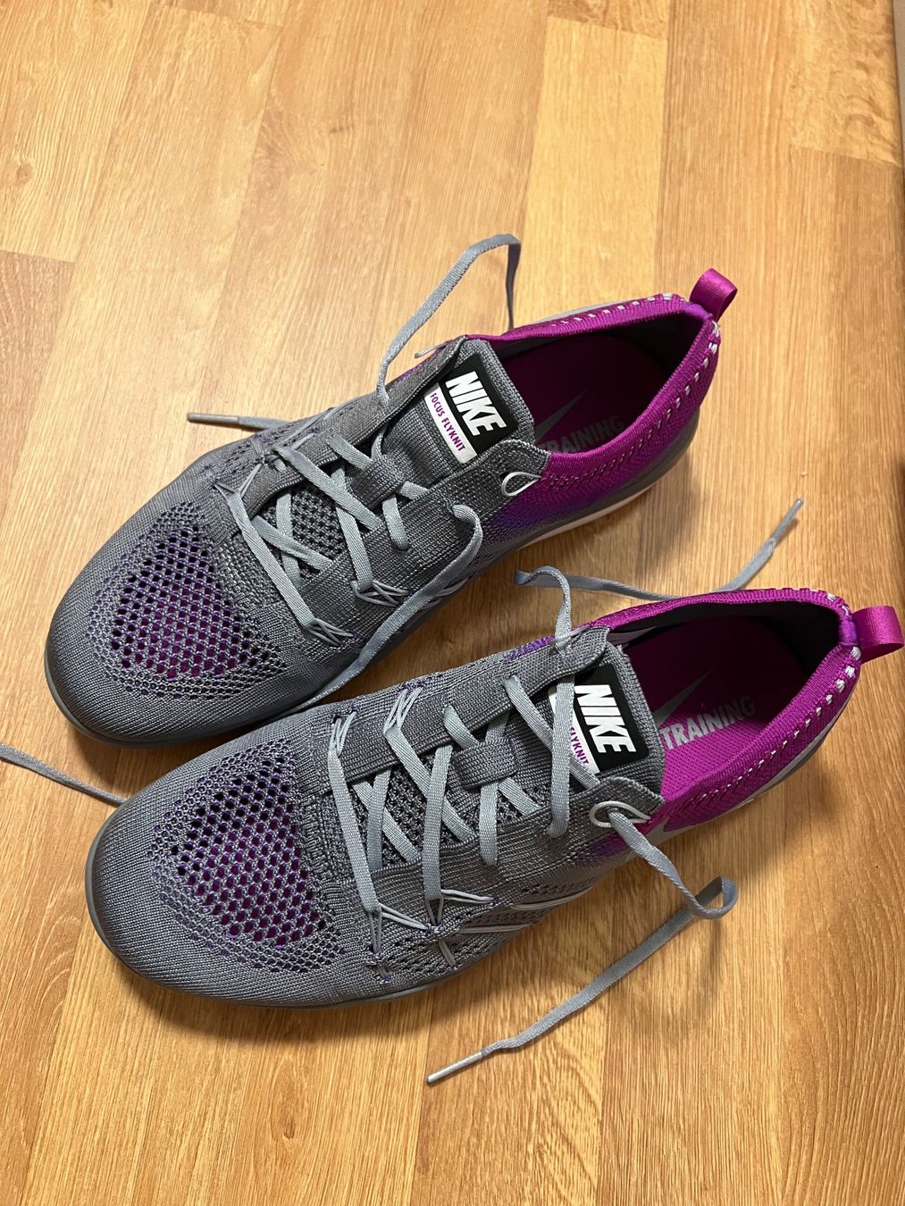 Nike Chaussures femmes: Nike Focus Flyknit – Neuf (Voir description) à Füllinsdorf par Marlon.Henseler 3