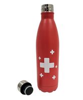 Tolles Geschenk Isolierflasche Mäser 750ml - Schweiz