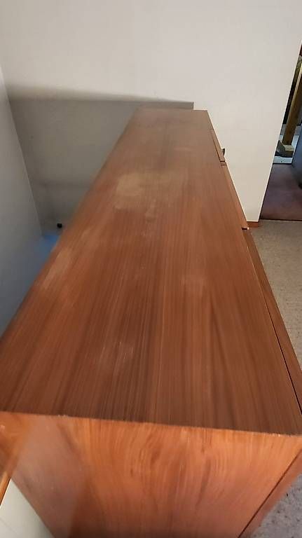 Buffets: Original-Buffet aus den 60-er Jahren  – D'occasion à Oberuzwil par sus_5vxh 2