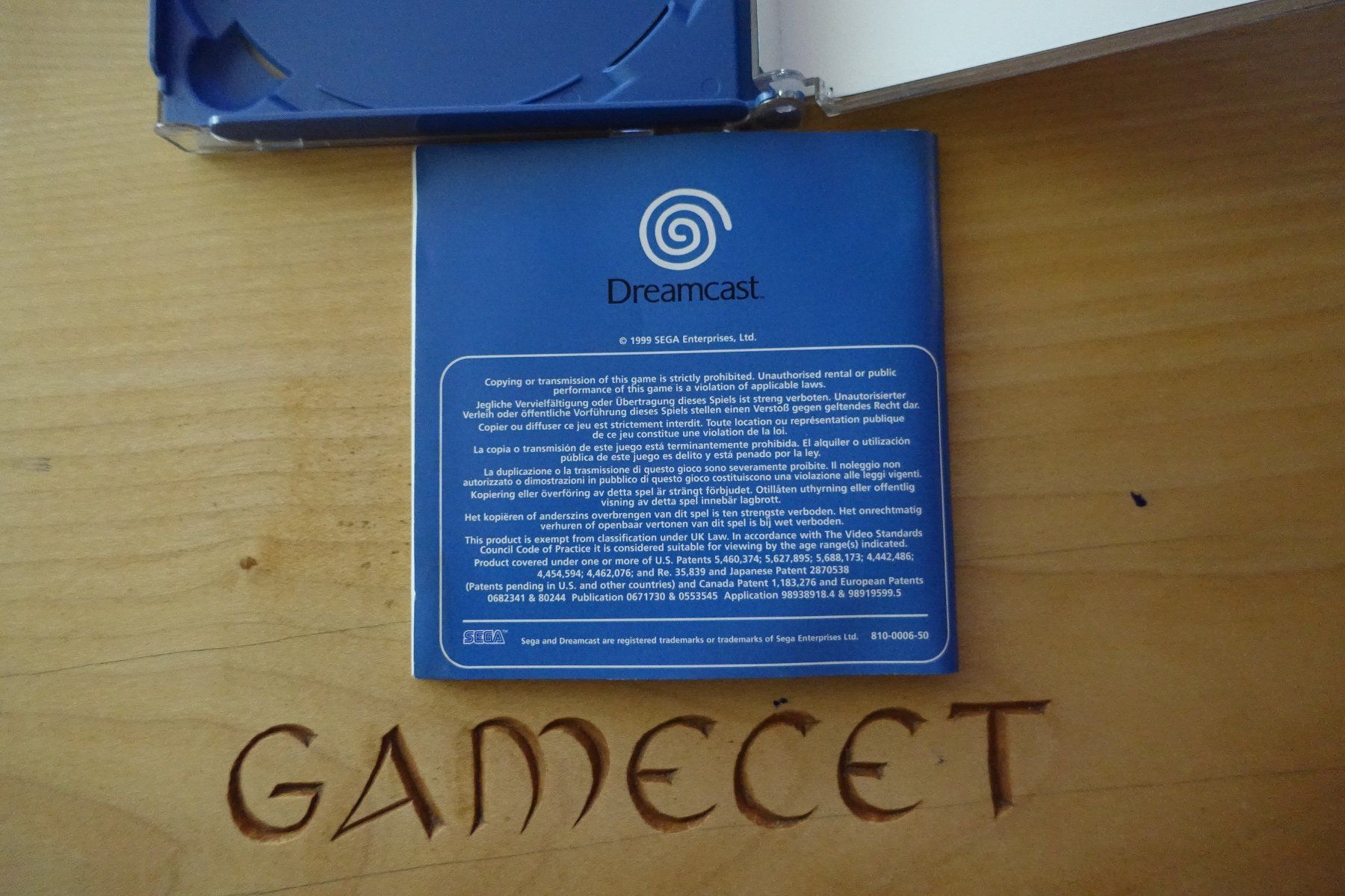 Sega Giochi: Toy Commander – Usato da Steinach venduto da Gamecet 6