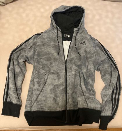 Adidas Sport Jacke Essentials climalite