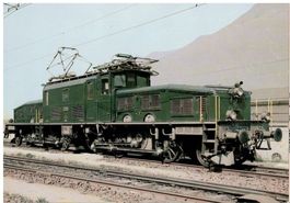 SBB Ce 6/8 III 14305