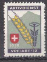 Verpflegung Wi 74 *