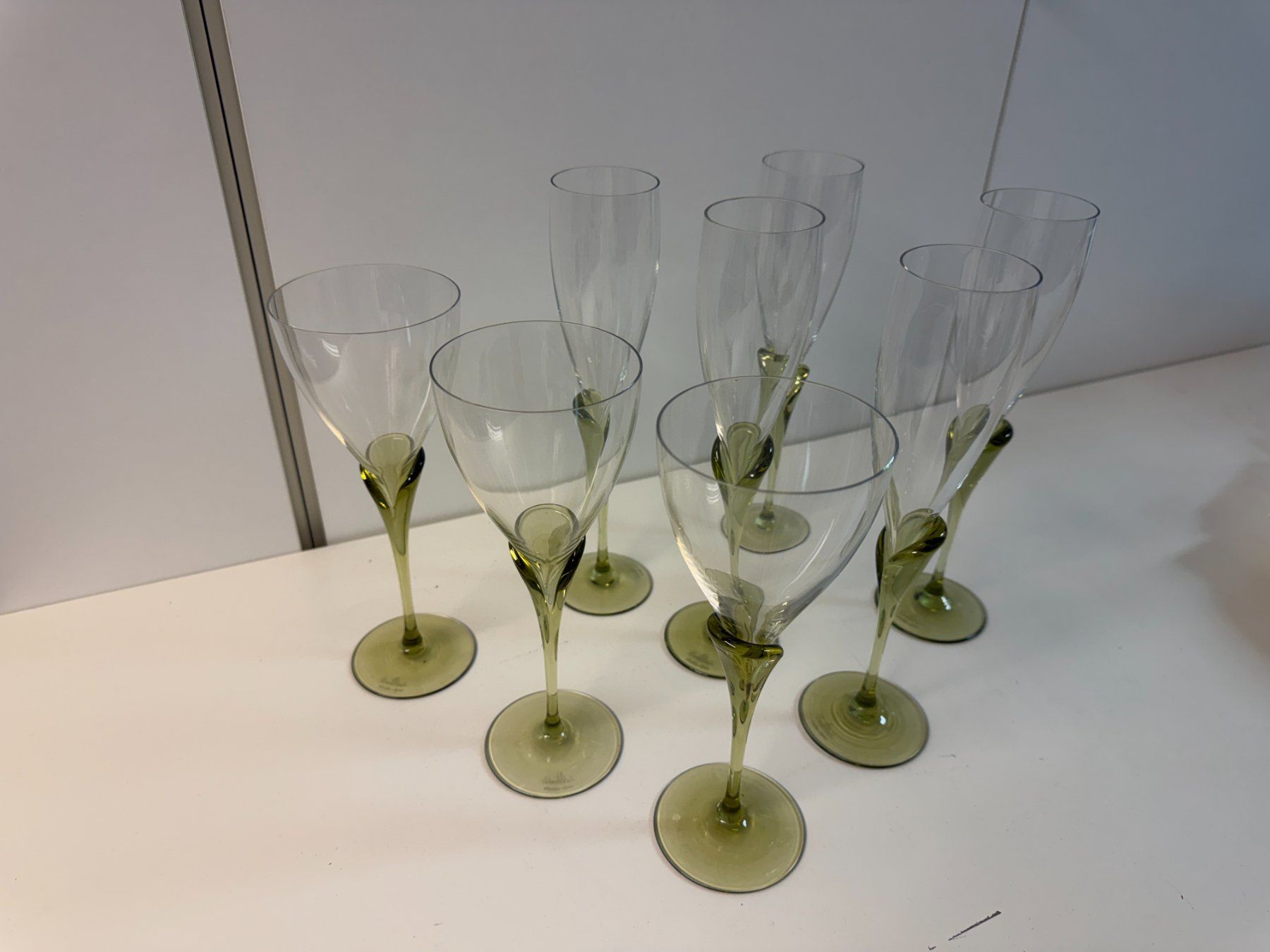 Rosenthal Verres: Rosenthal Gläser – Neuf (Voir description) à Meilen par Switcher2 1