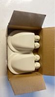 Kabelverschraubungsgehaeuse 2x M20 neu