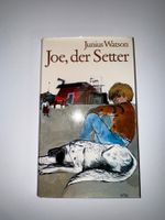 Buch: Junius Watson, Joe der Setter